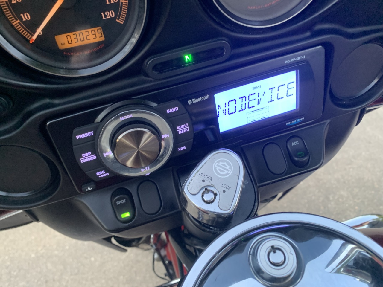 2007 Harley-Davidson ELECTRA GLIDE 